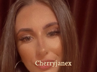 Cherryjanex