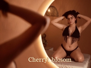 Cherryl_blosom