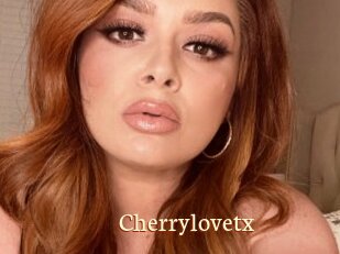 Cherrylovetx