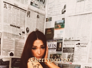 Cherrypop720