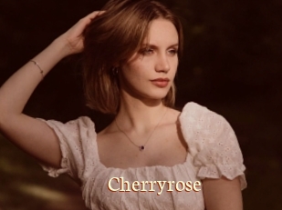 Cherryrose