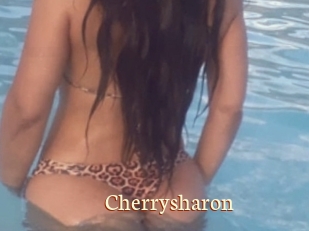 Cherrysharon