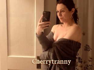 Cherrytranny