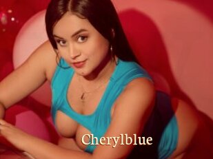 Cherylblue