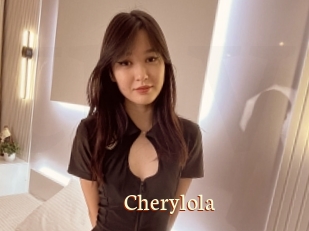 Cherylola