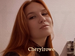 Cherylrowe