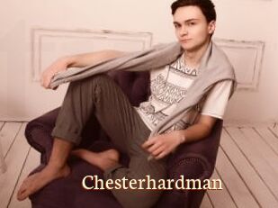 Chesterhardman