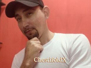 ChestifoldX