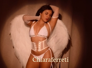 Chiaraferreti