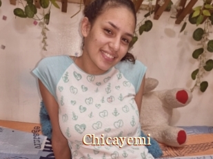 Chicayemi