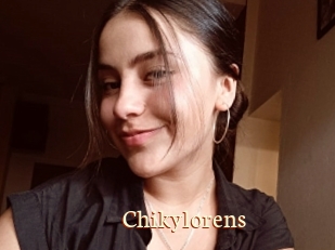 Chikylorens