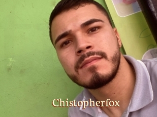 Chistopherfox