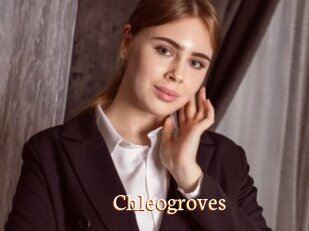 Chleogroves