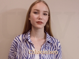 Chloeanison