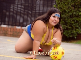 Chloebigass