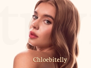 Chloebitelly