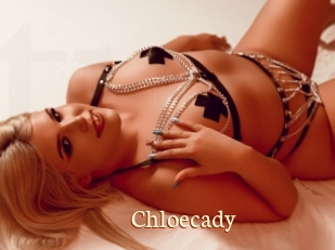 Chloecady