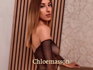 Chloemasson