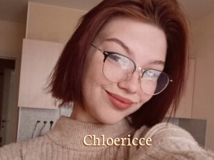 Chloericce