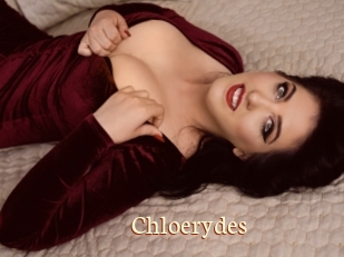 Chloerydes