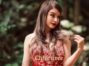 Chloesiree