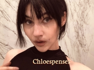 Chloespenser