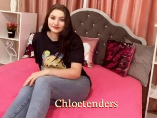 Chloetenders