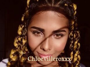 Chloevilleroxxx