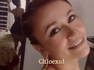 Chloexsd