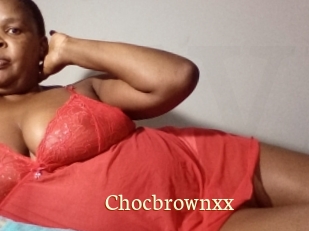 Chocbrownxx