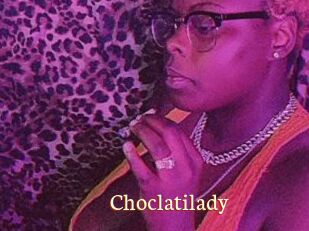 Choclatilady