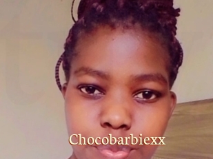 Chocobarbiexx