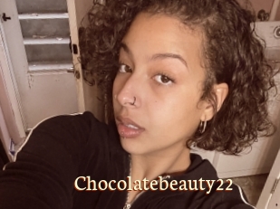 Chocolatebeauty22