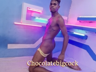 Chocolatebigcock