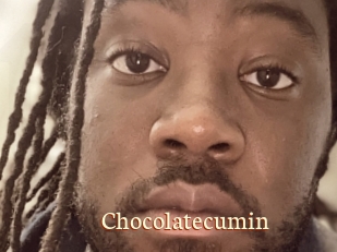 Chocolatecumin