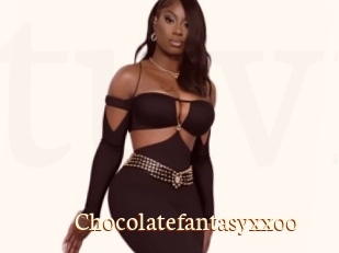 Chocolatefantasyxxoo