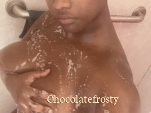 Chocolatefrosty