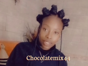 Chocolatemix44