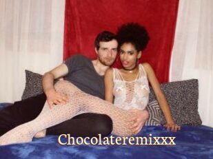 Chocolateremixxx