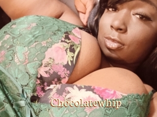 Chocolatewhip