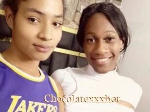 Chocolatexxxhot