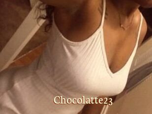 Chocolatte23