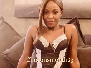 Choconsmooth23