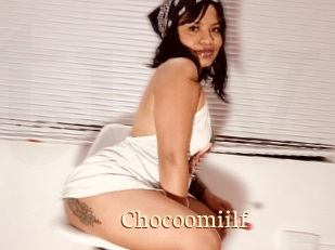 Chocoomiilf