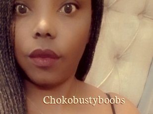 Chokobustyboobs