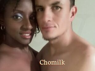 Chomilk