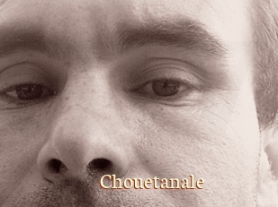 Chouetanale