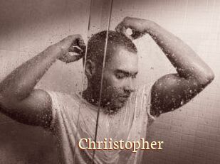 Chriistopher