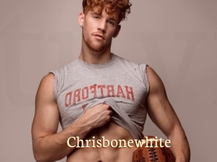 Chrisbonewhite