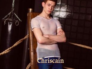 Chriscain